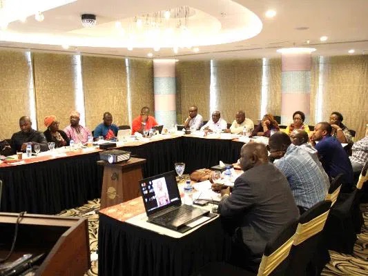 Human Resources Development