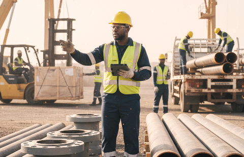 Equipment Procurement