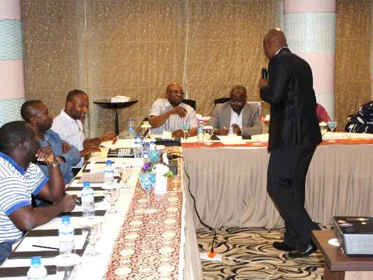 On-site Construction